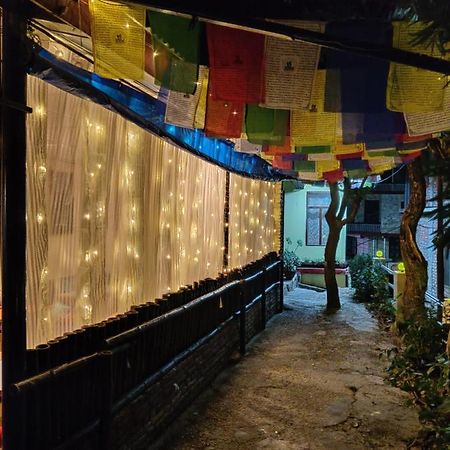 Moustache Mcleodganj Hostel McLeod Ganj Εξωτερικό φωτογραφία