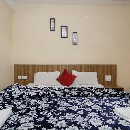 Moustache Mcleodganj Hostel McLeod Ganj Εξωτερικό φωτογραφία