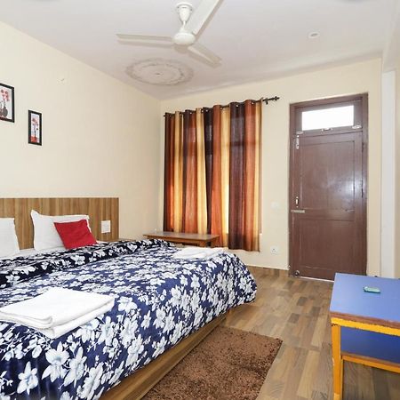 Moustache Mcleodganj Hostel McLeod Ganj Εξωτερικό φωτογραφία