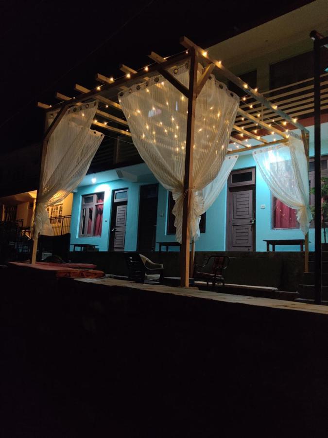 Moustache Mcleodganj Hostel McLeod Ganj Εξωτερικό φωτογραφία