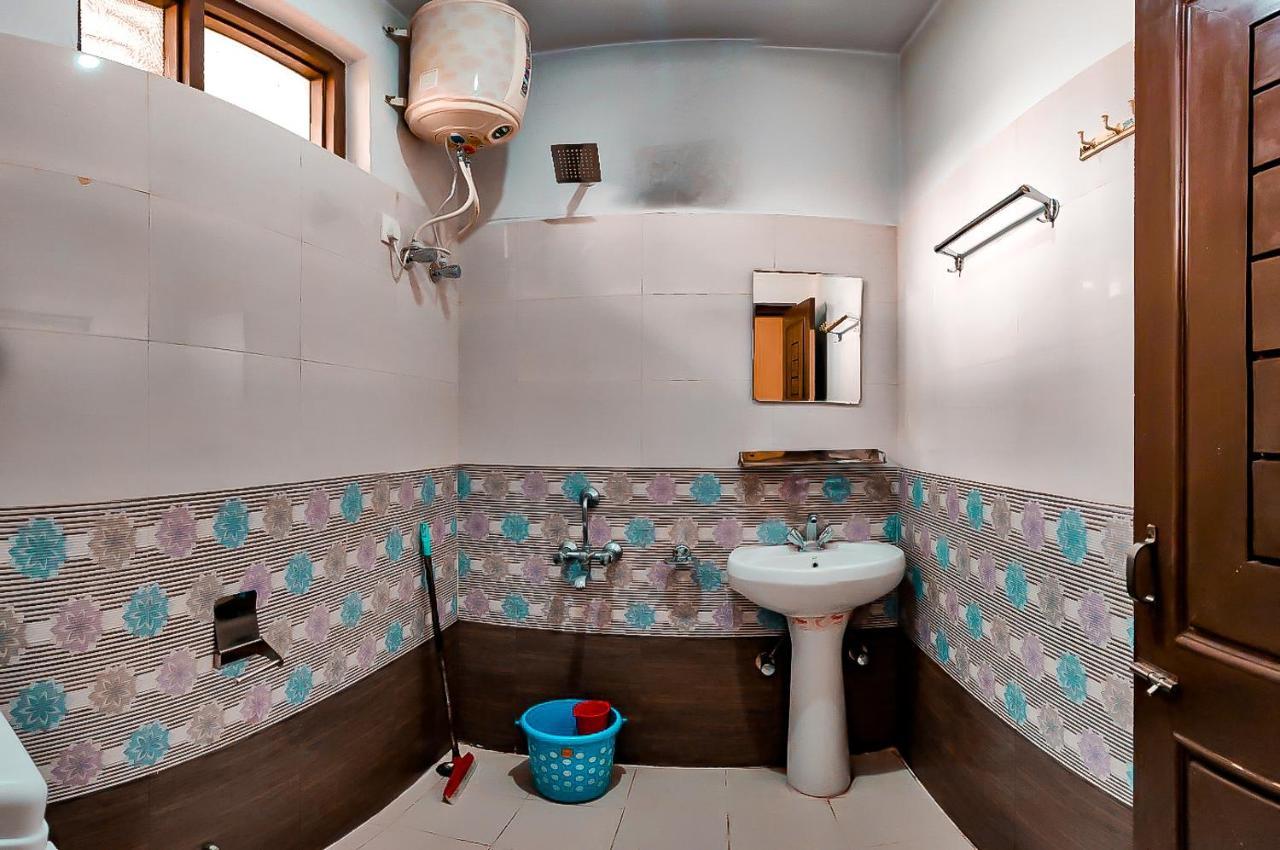 Moustache Mcleodganj Hostel McLeod Ganj Εξωτερικό φωτογραφία