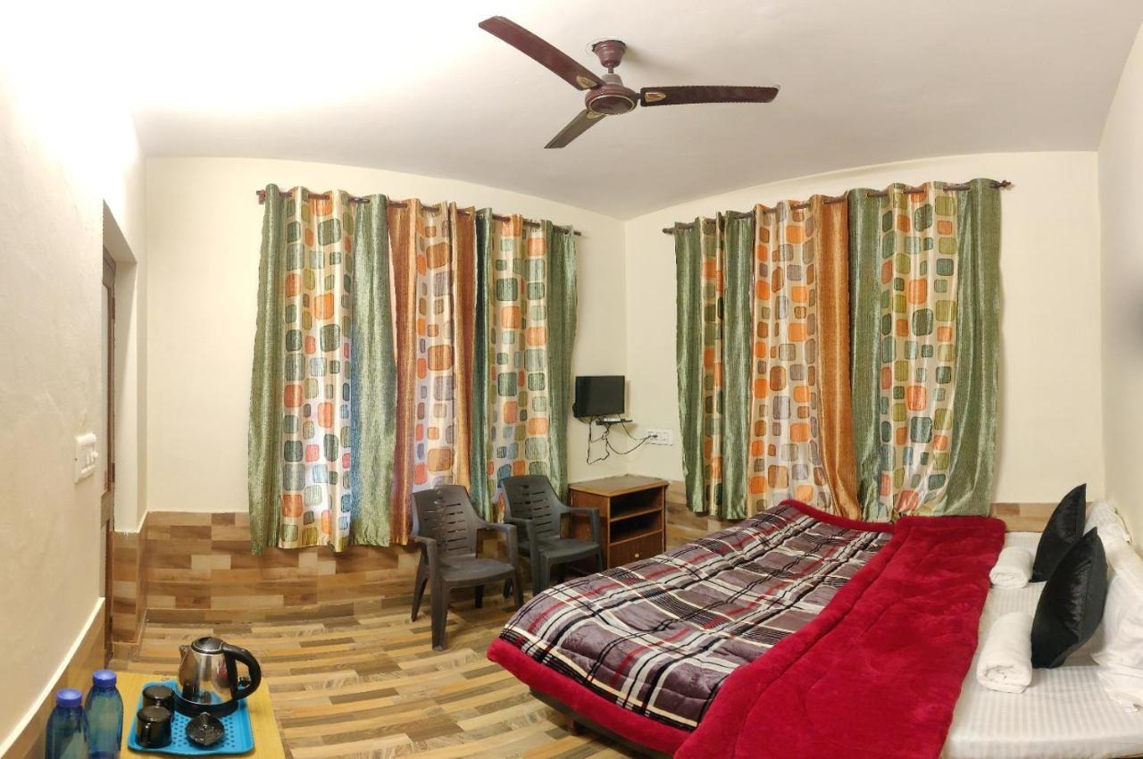 Moustache Mcleodganj Hostel McLeod Ganj Εξωτερικό φωτογραφία