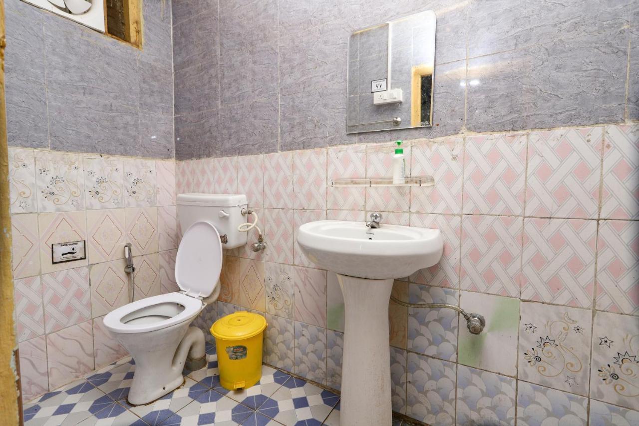 Moustache Mcleodganj Hostel McLeod Ganj Εξωτερικό φωτογραφία