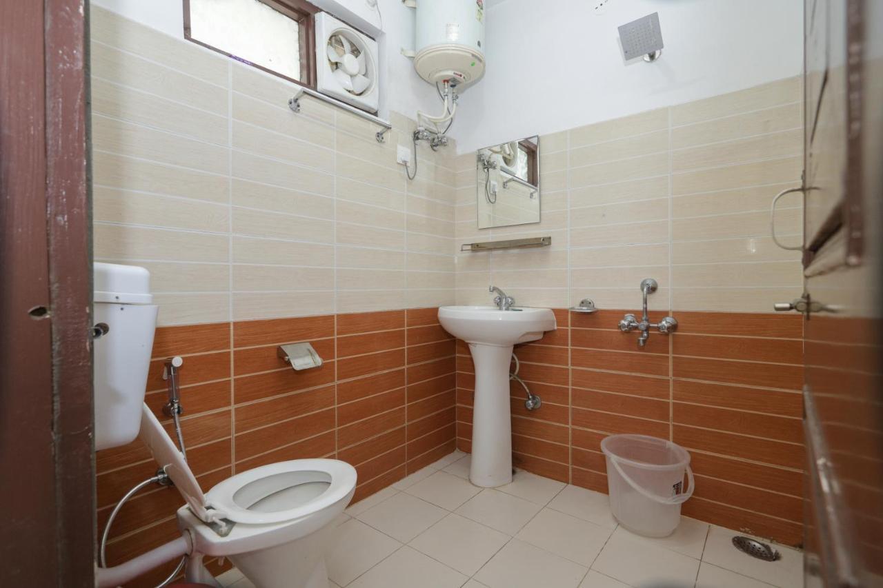 Moustache Mcleodganj Hostel McLeod Ganj Εξωτερικό φωτογραφία