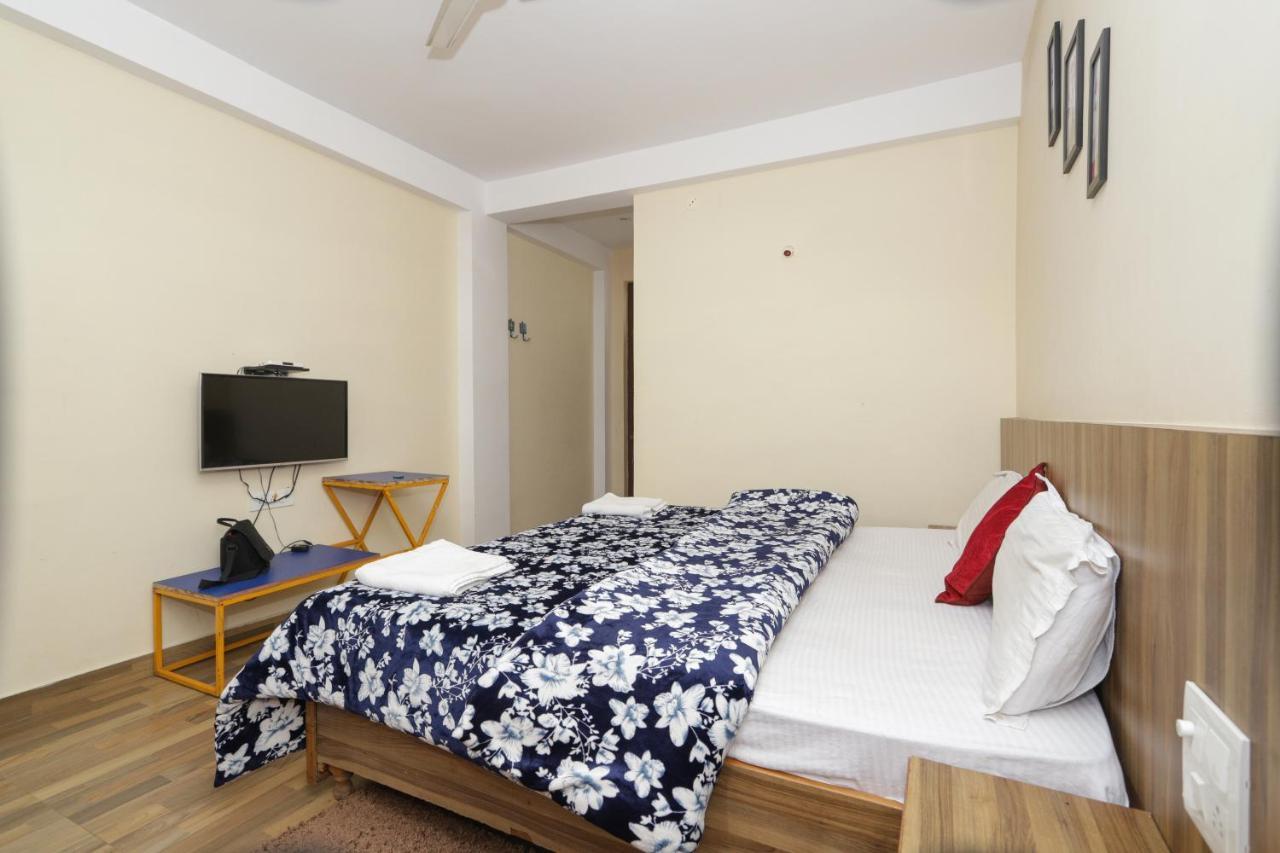 Moustache Mcleodganj Hostel McLeod Ganj Εξωτερικό φωτογραφία