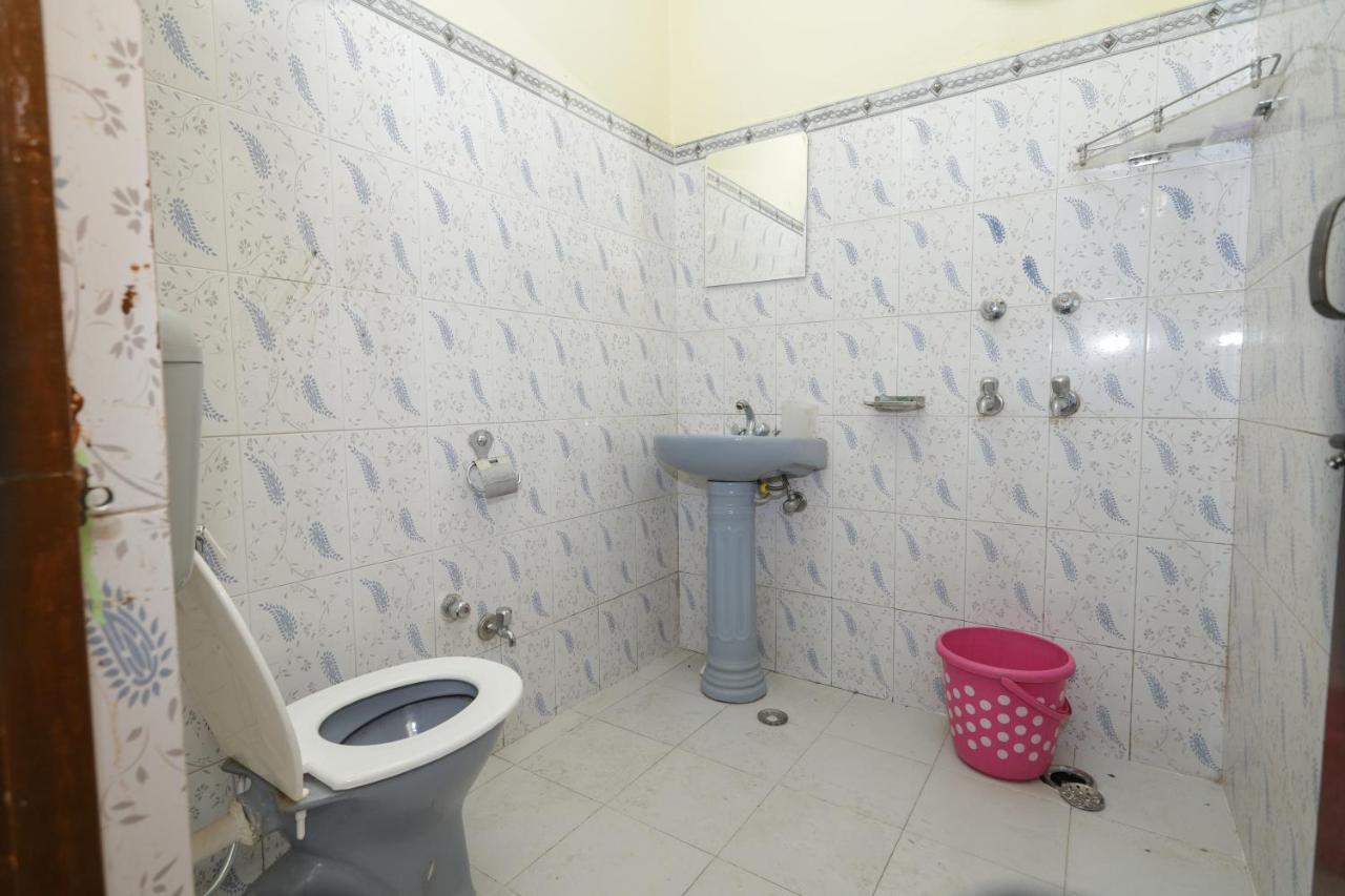 Moustache Mcleodganj Hostel McLeod Ganj Εξωτερικό φωτογραφία