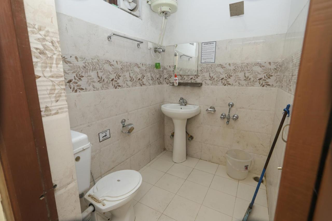 Moustache Mcleodganj Hostel McLeod Ganj Εξωτερικό φωτογραφία