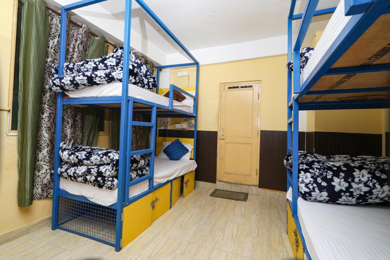 Moustache Mcleodganj Hostel McLeod Ganj Εξωτερικό φωτογραφία