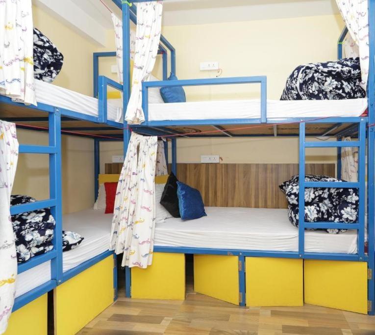 Moustache Mcleodganj Hostel McLeod Ganj Εξωτερικό φωτογραφία